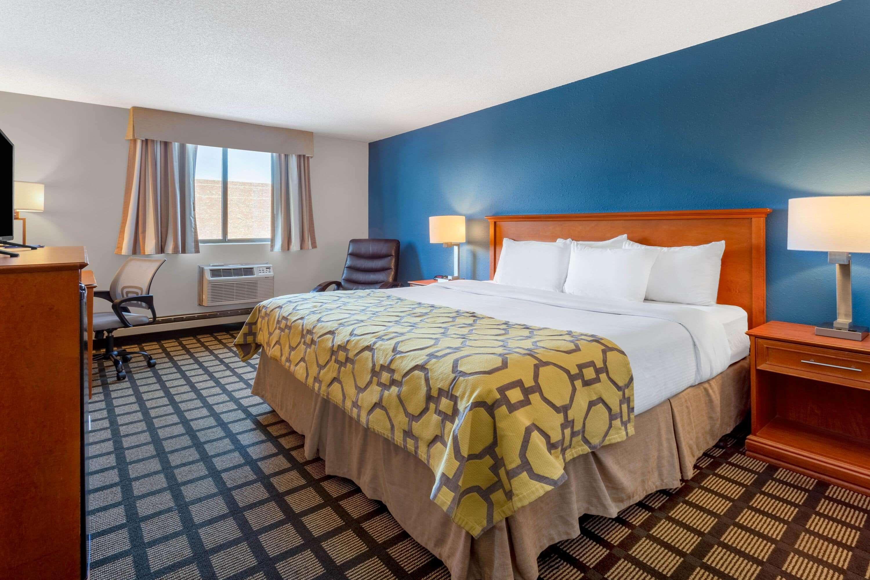 Motel Baymont By Wyndham Mayo Clinic Area