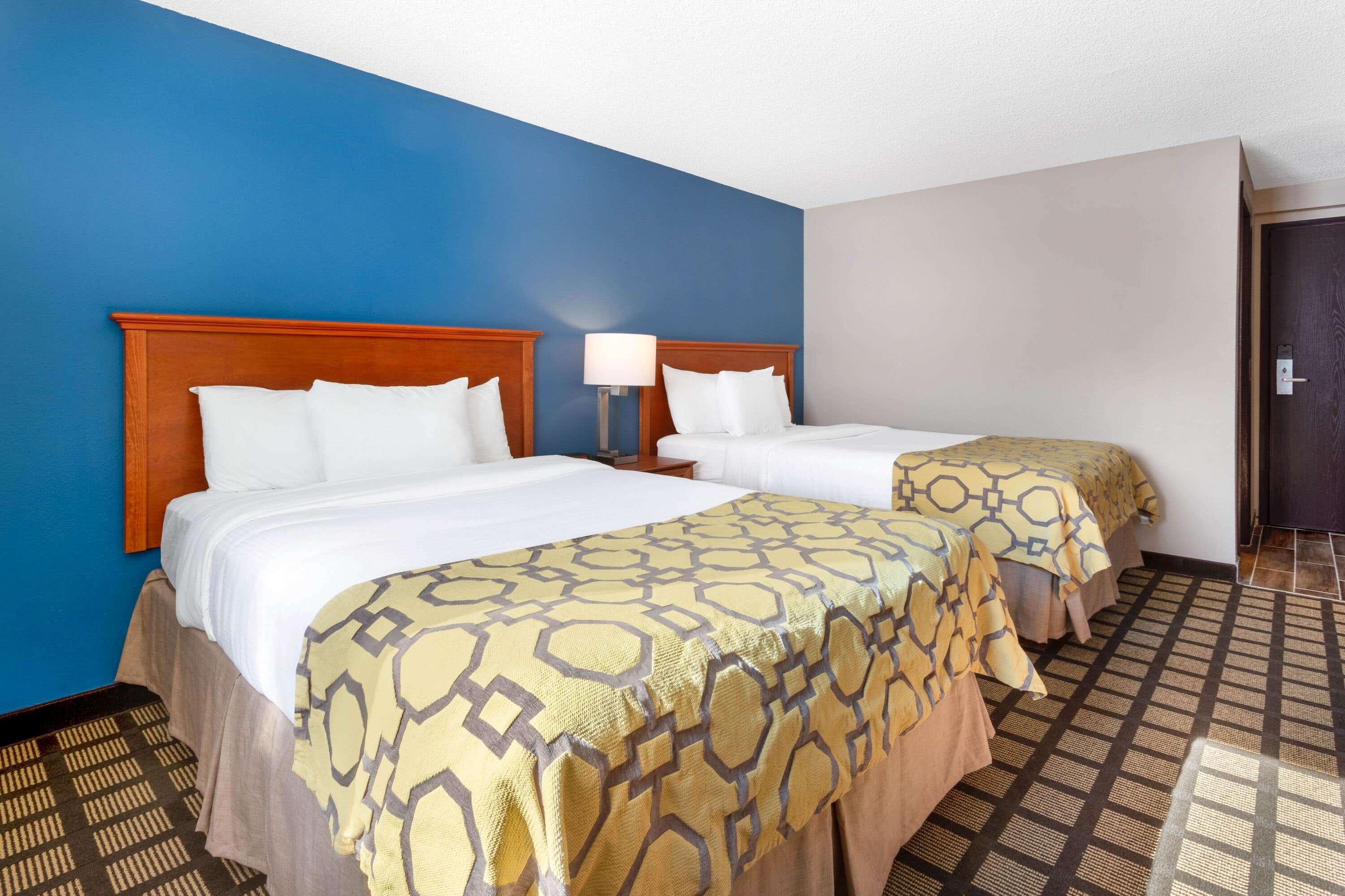Baymont By Wyndham Mayo Clinic Area Rochester