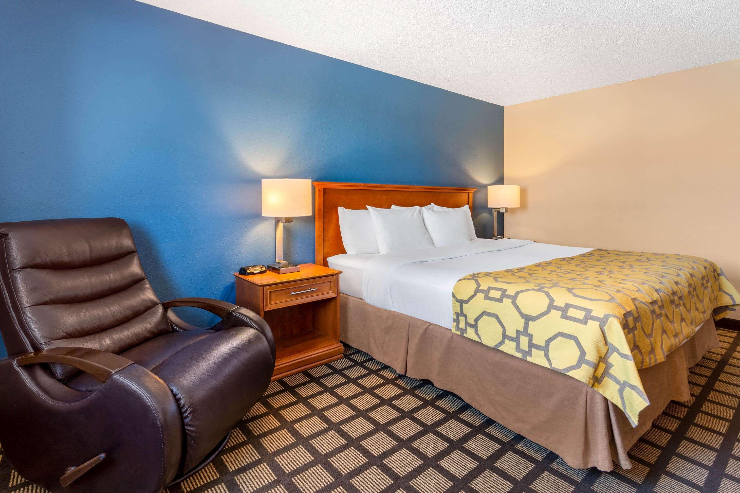 Baymont By Wyndham Mayo Clinic Area 2* Rochester