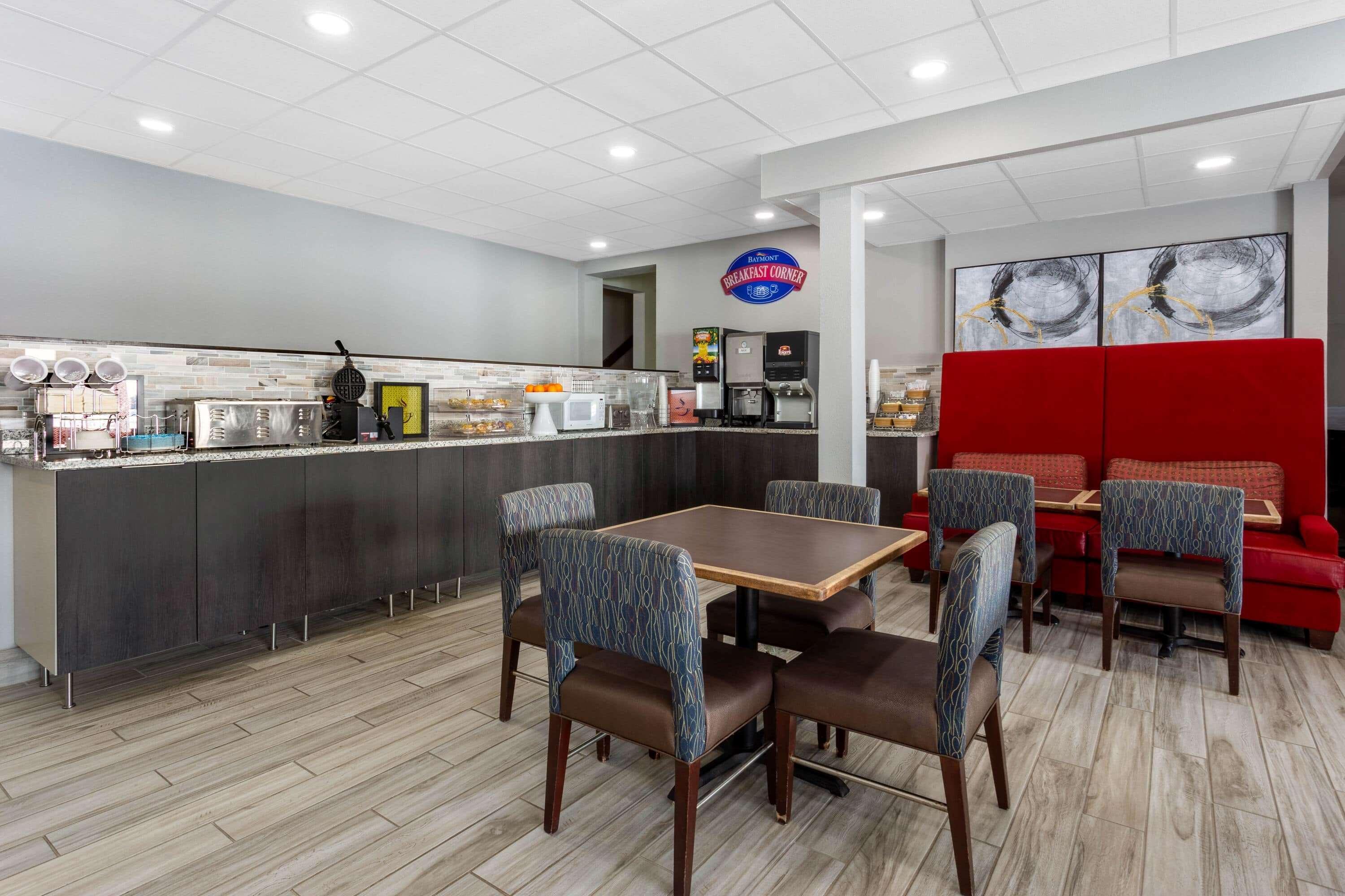 Motel Baymont By Wyndham Mayo Clinic Area