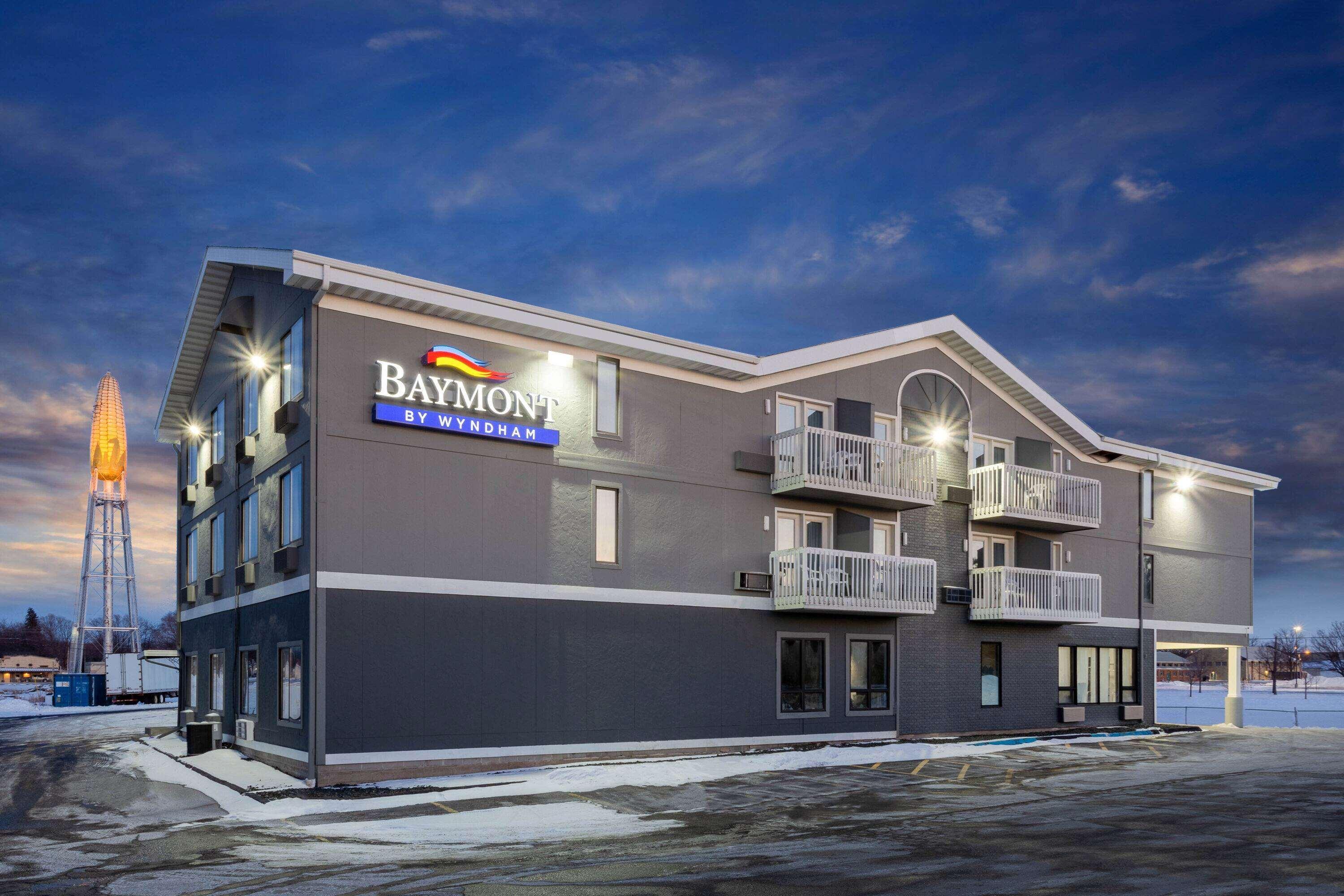Motel Baymont By Wyndham Mayo Clinic Area