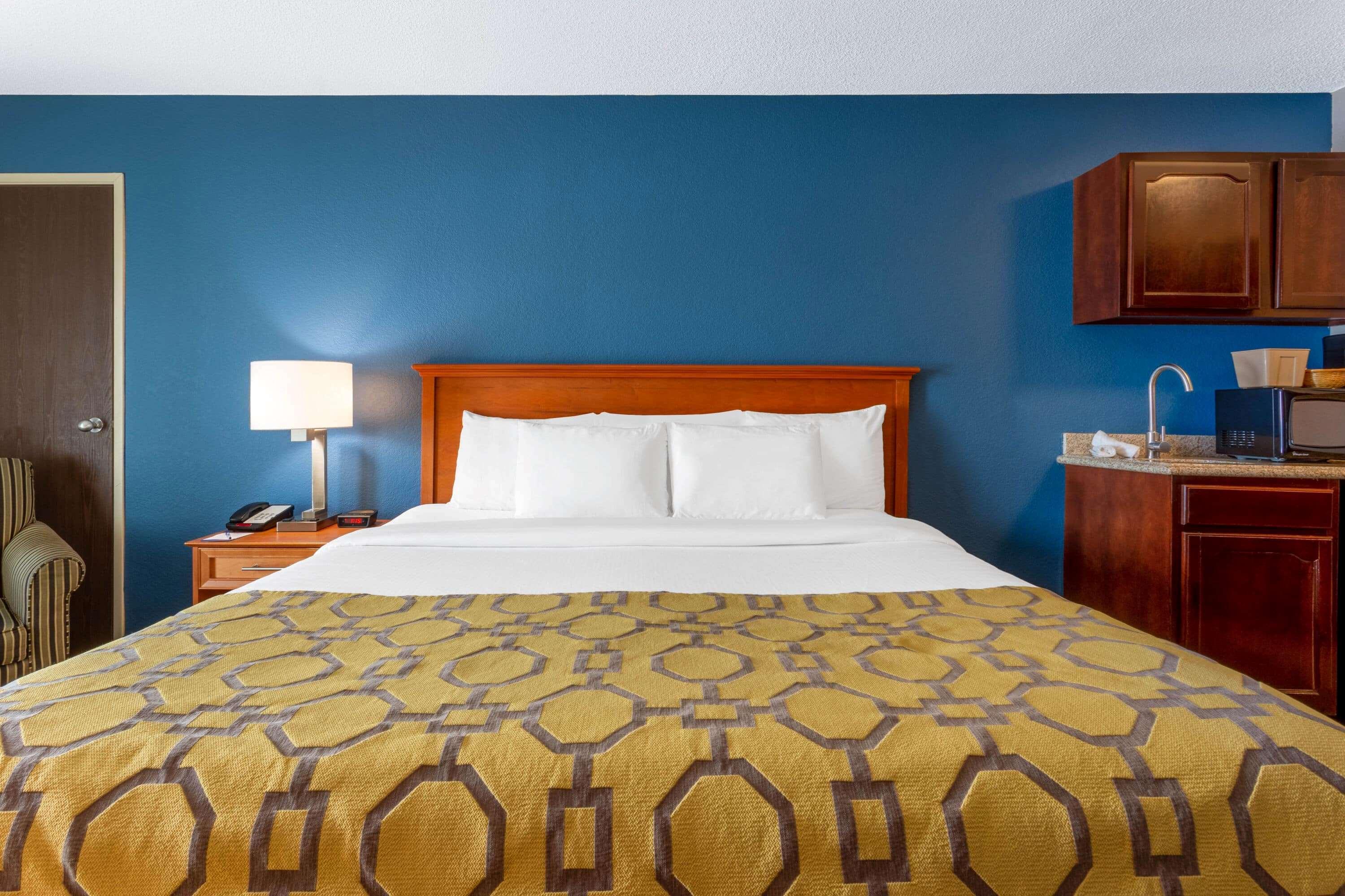 Baymont By Wyndham Mayo Clinic Area Rochester