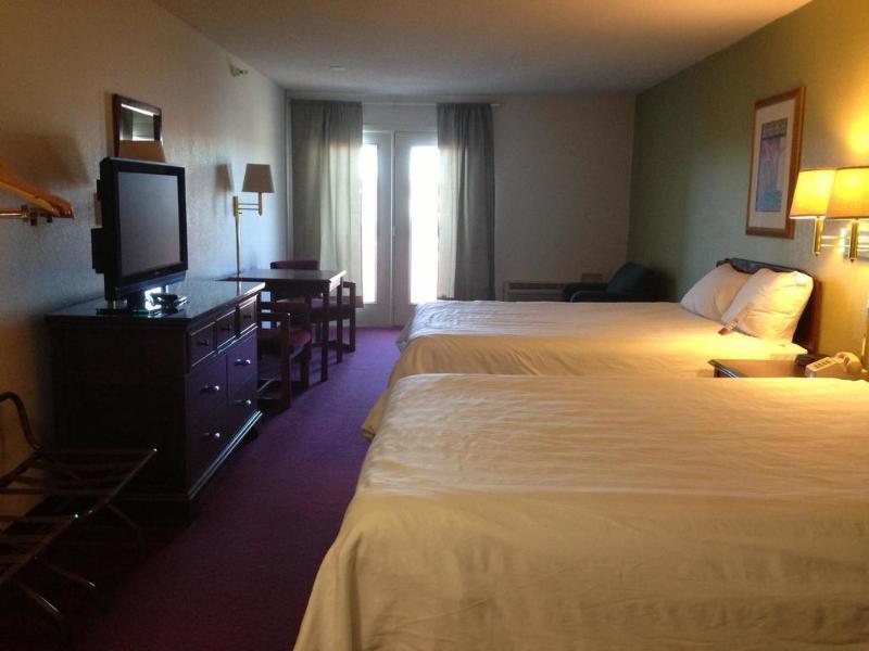 Baymont By Wyndham Mayo Clinic Area 2* Rochester