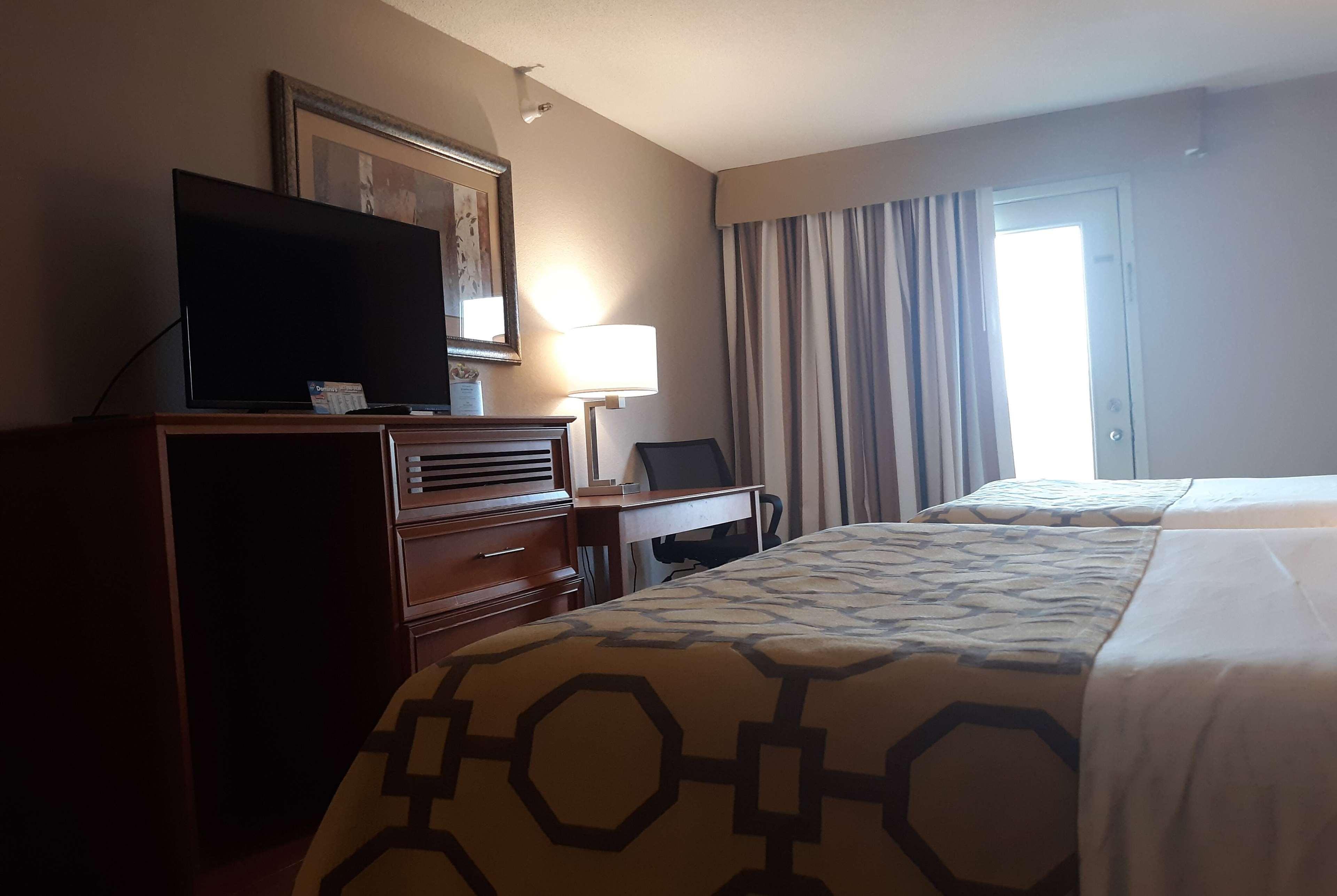 Baymont By Wyndham Mayo Clinic Area
