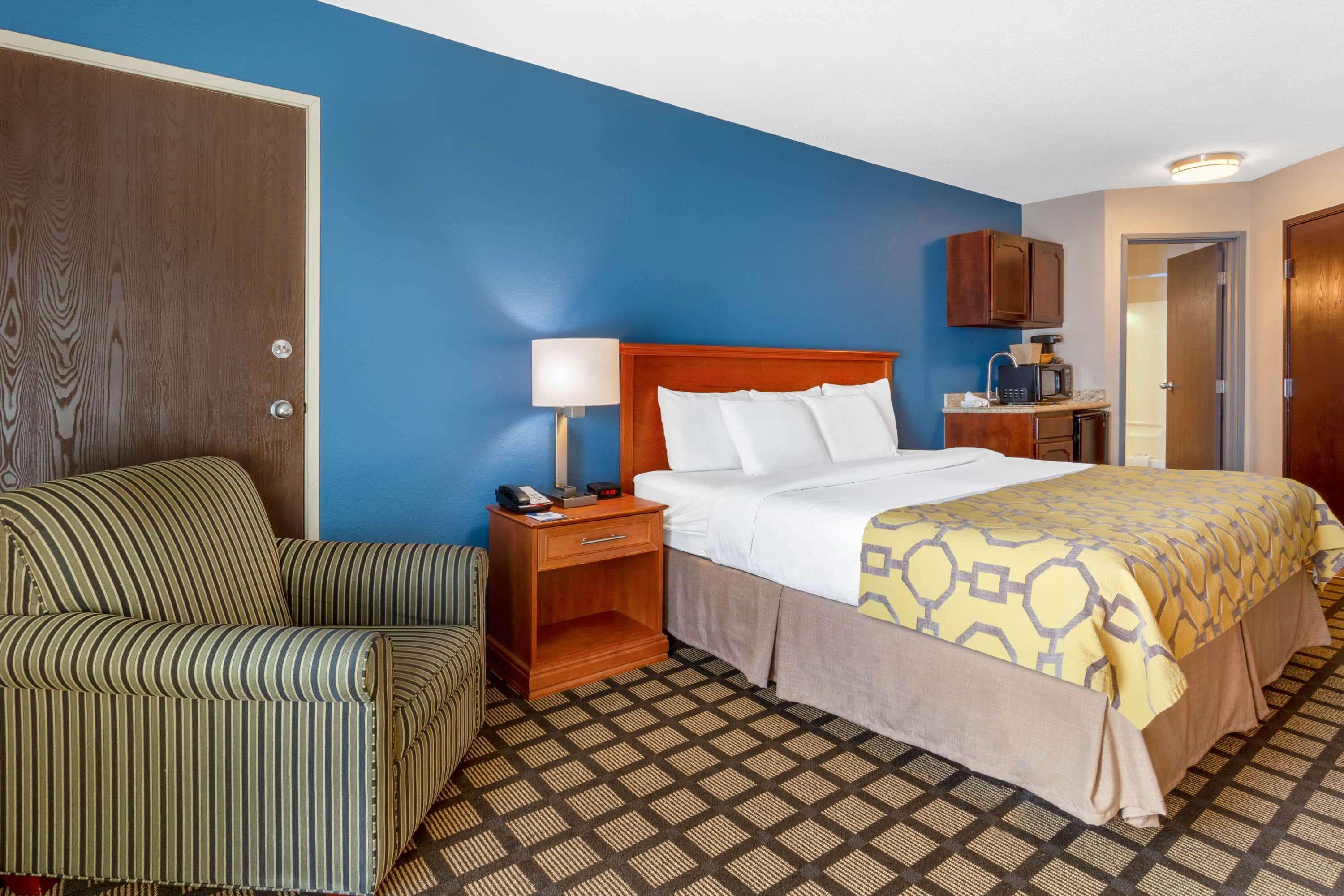 Baymont By Wyndham Mayo Clinic Area 2* Rochester