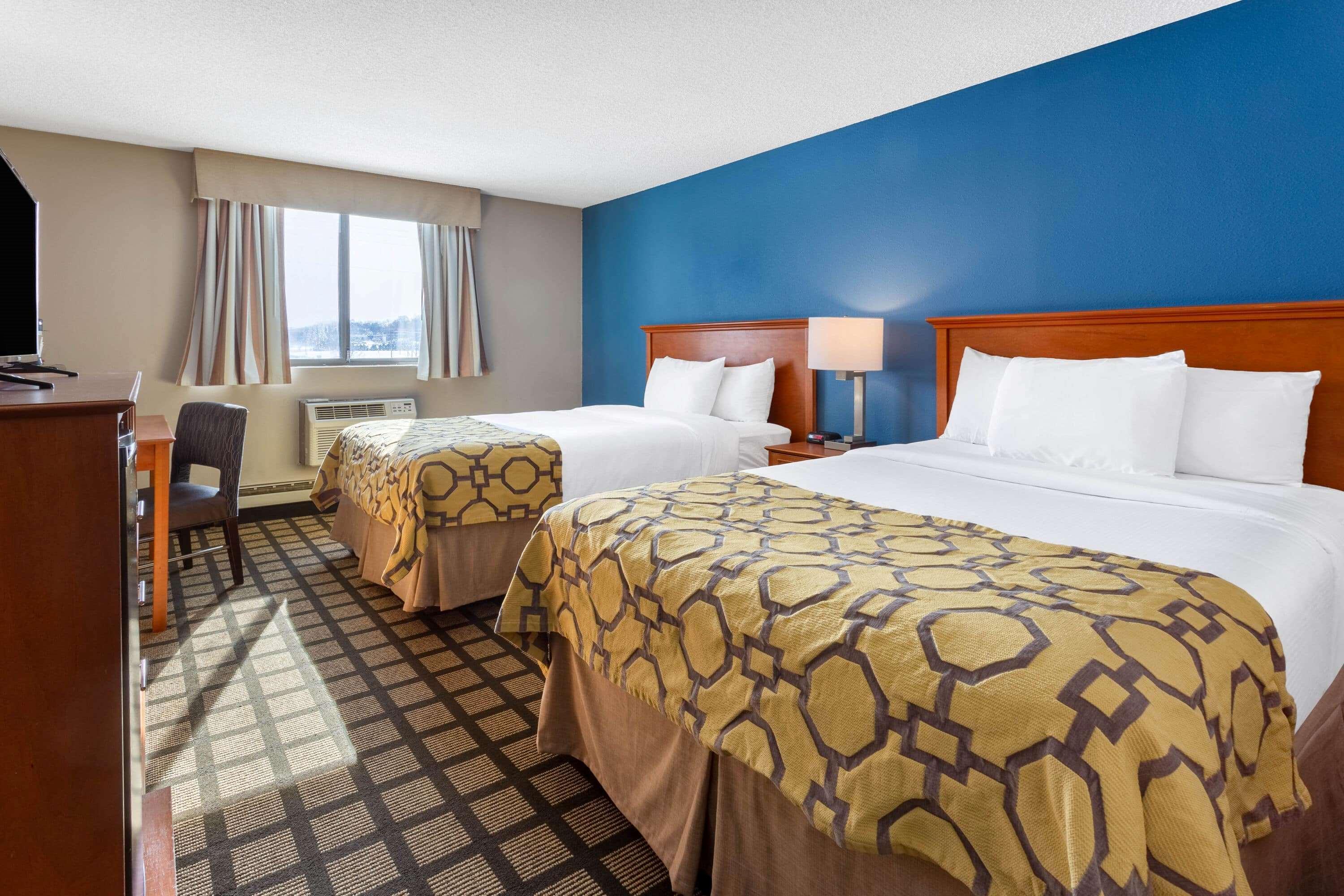 Baymont By Wyndham Mayo Clinic Area 2*