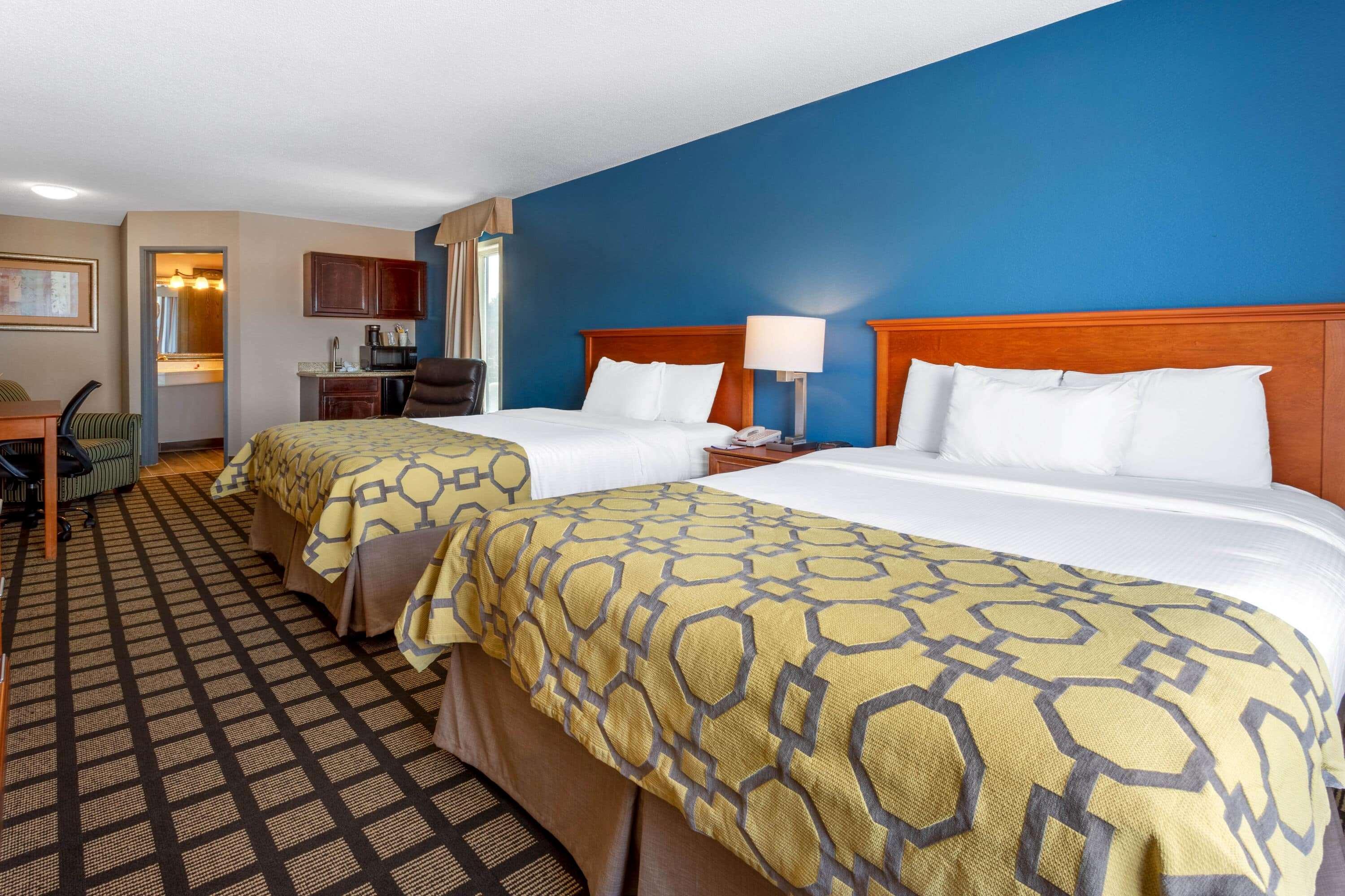 Baymont By Wyndham Mayo Clinic Area