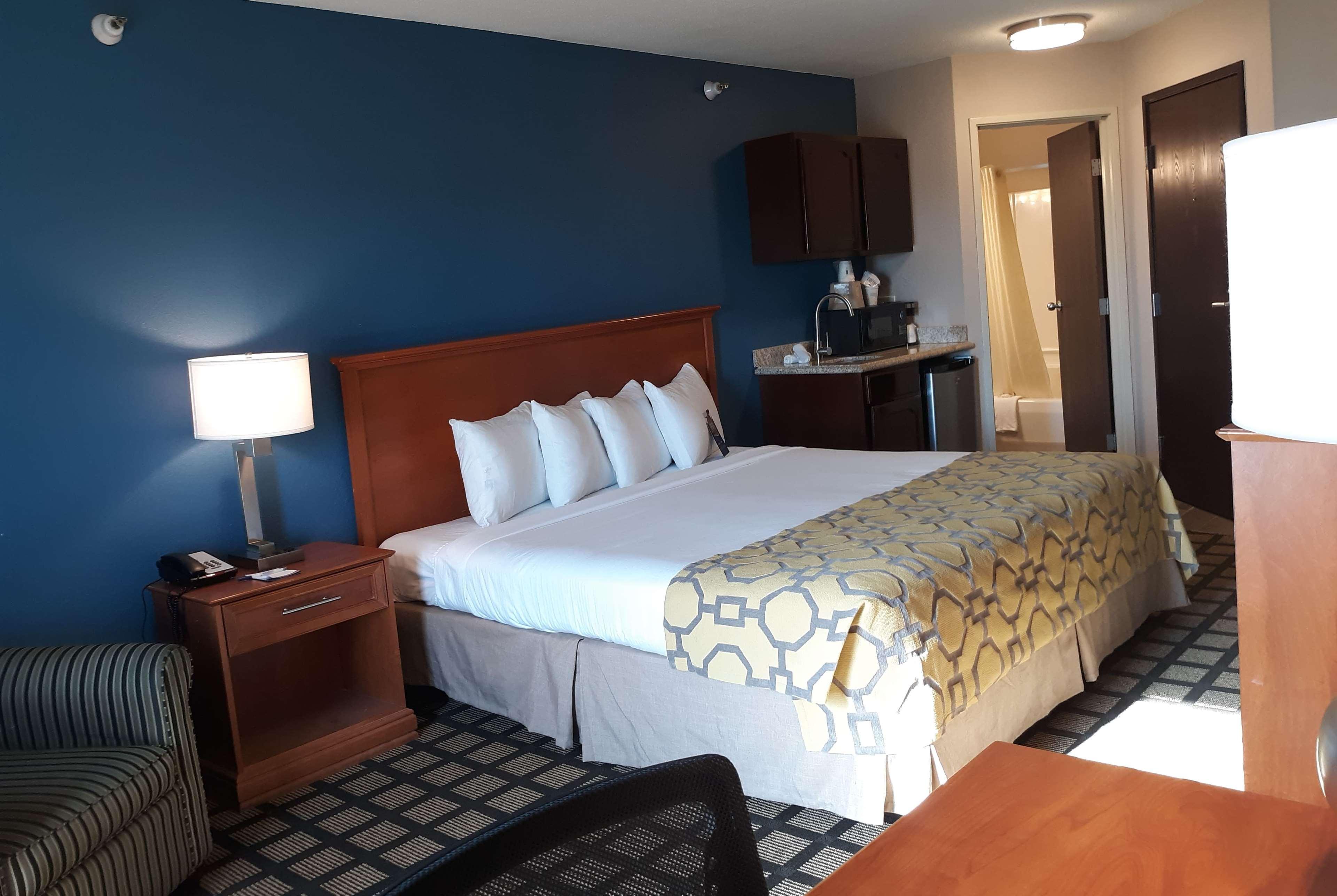 Baymont By Wyndham Mayo Clinic Area