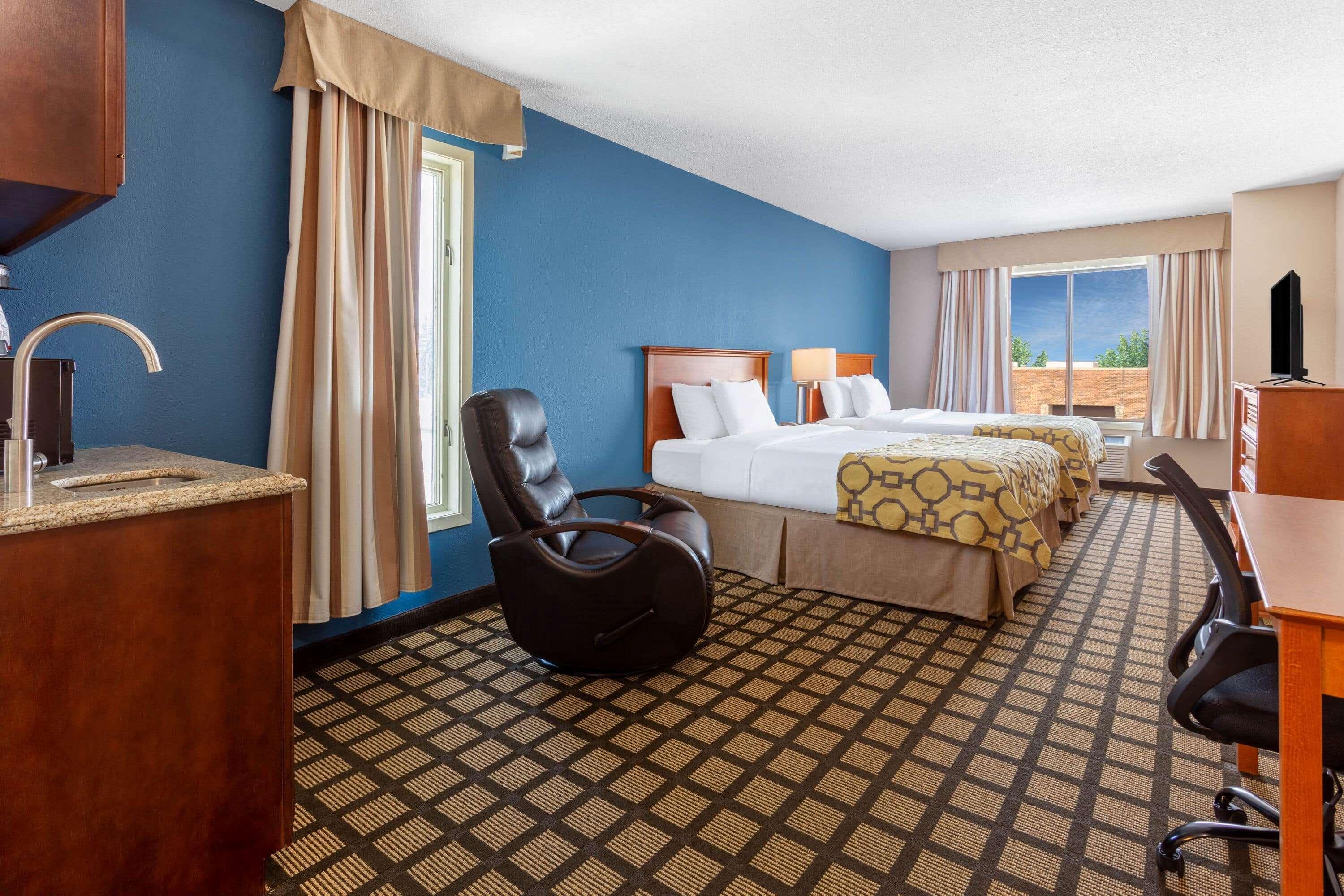 Baymont By Wyndham Mayo Clinic Area Motel 2*