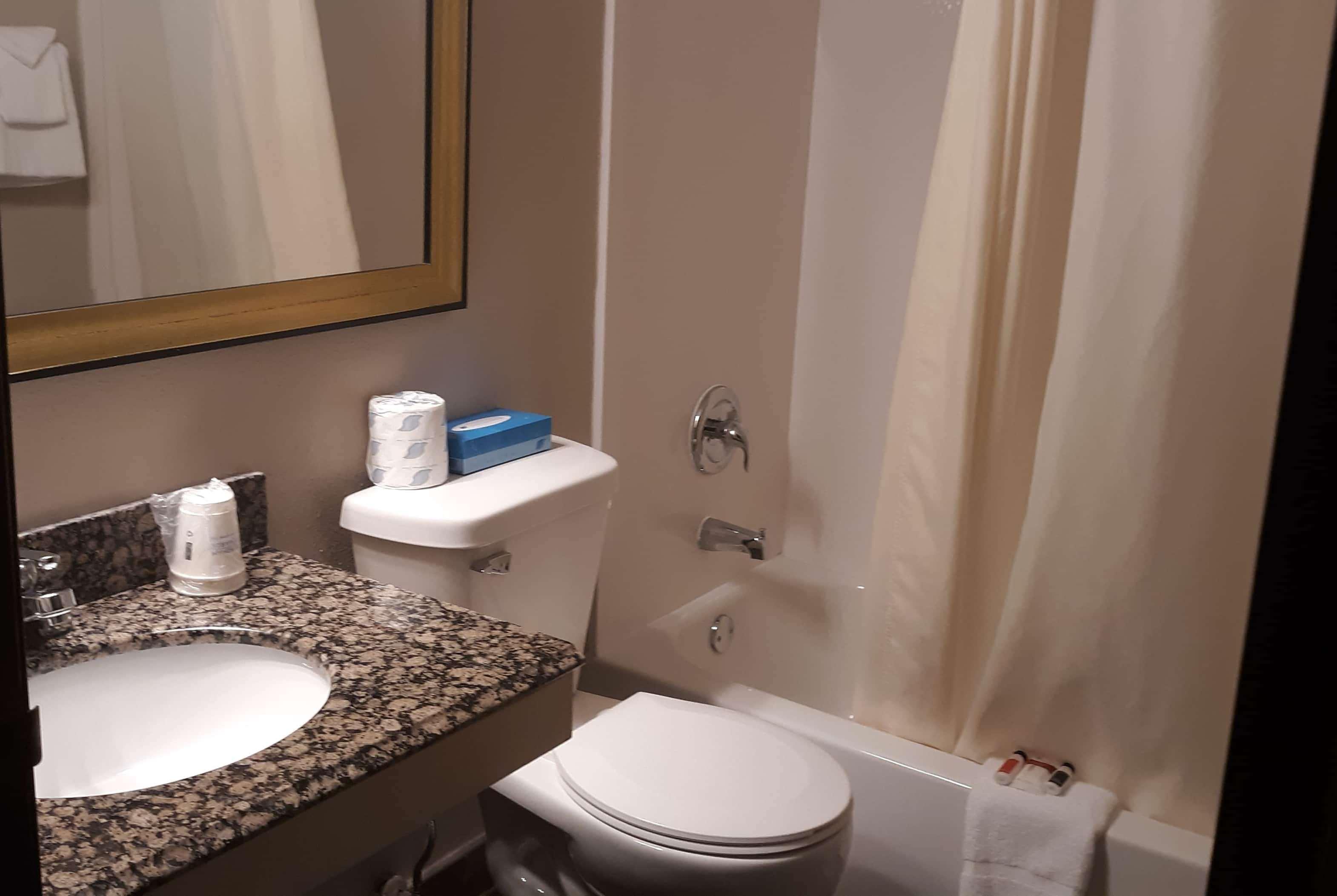 Motel Baymont By Wyndham Mayo Clinic Area 2*