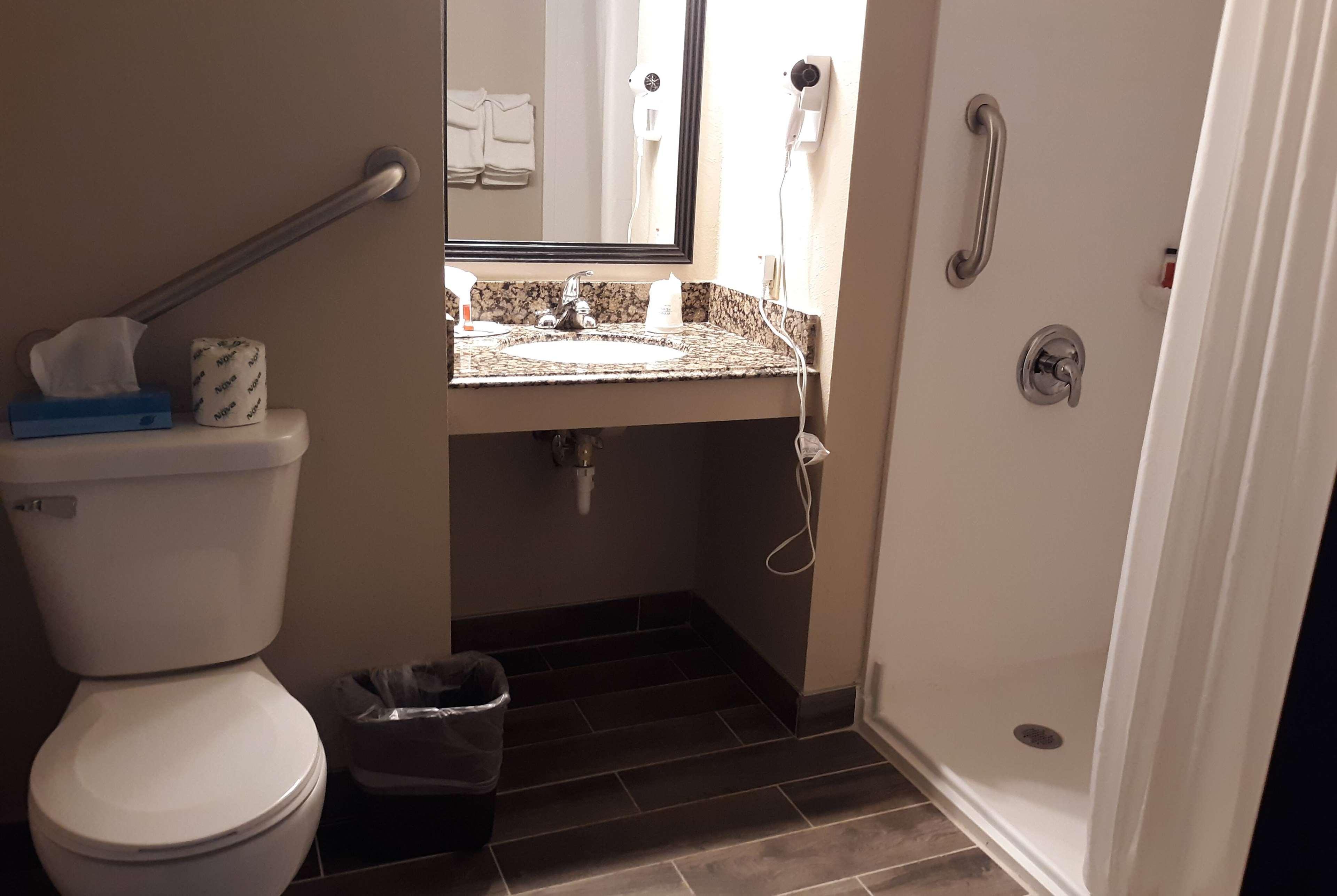 Motel Baymont By Wyndham Mayo Clinic Area Rochester