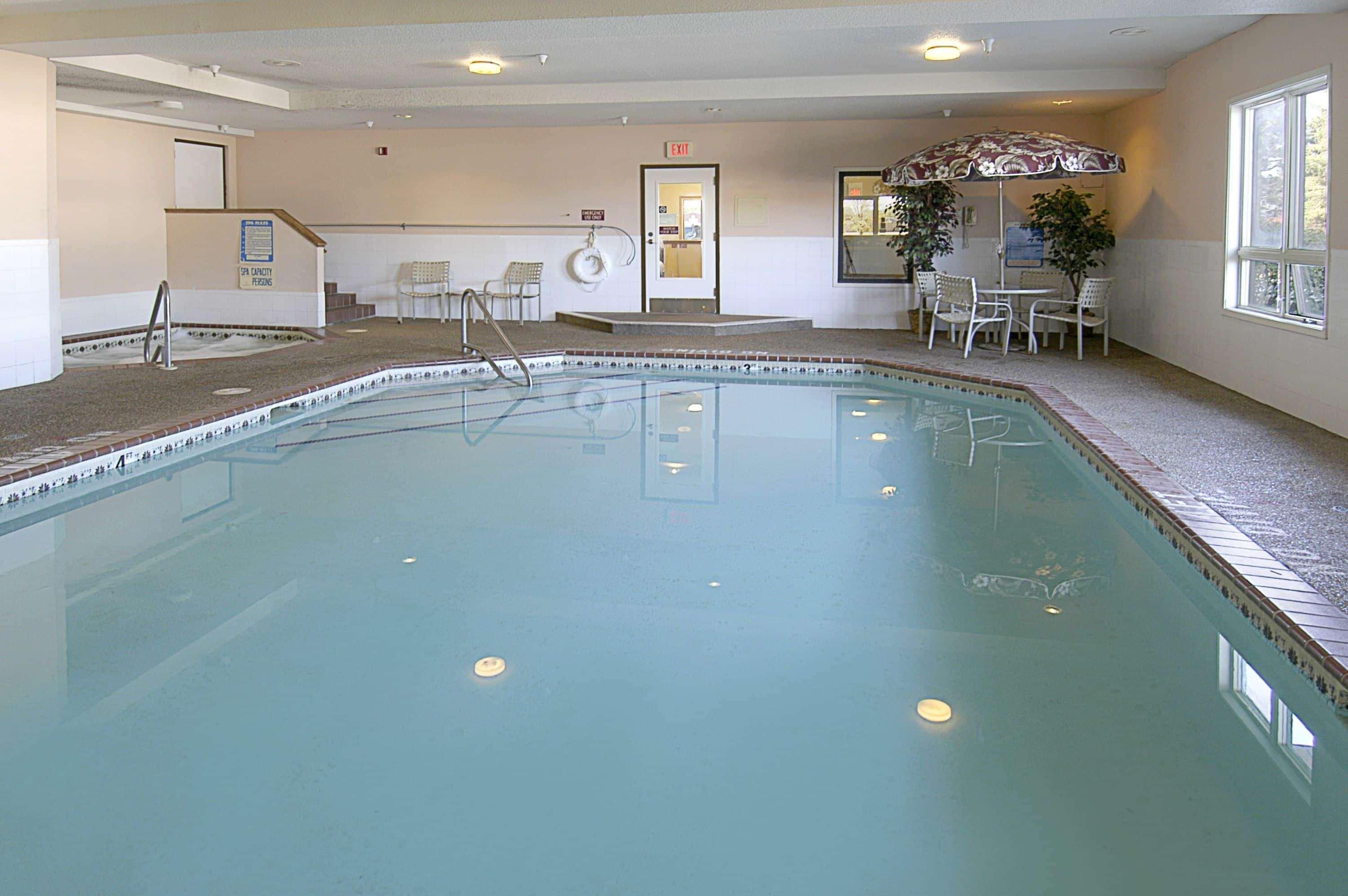 Baymont By Wyndham Mayo Clinic Area 2*