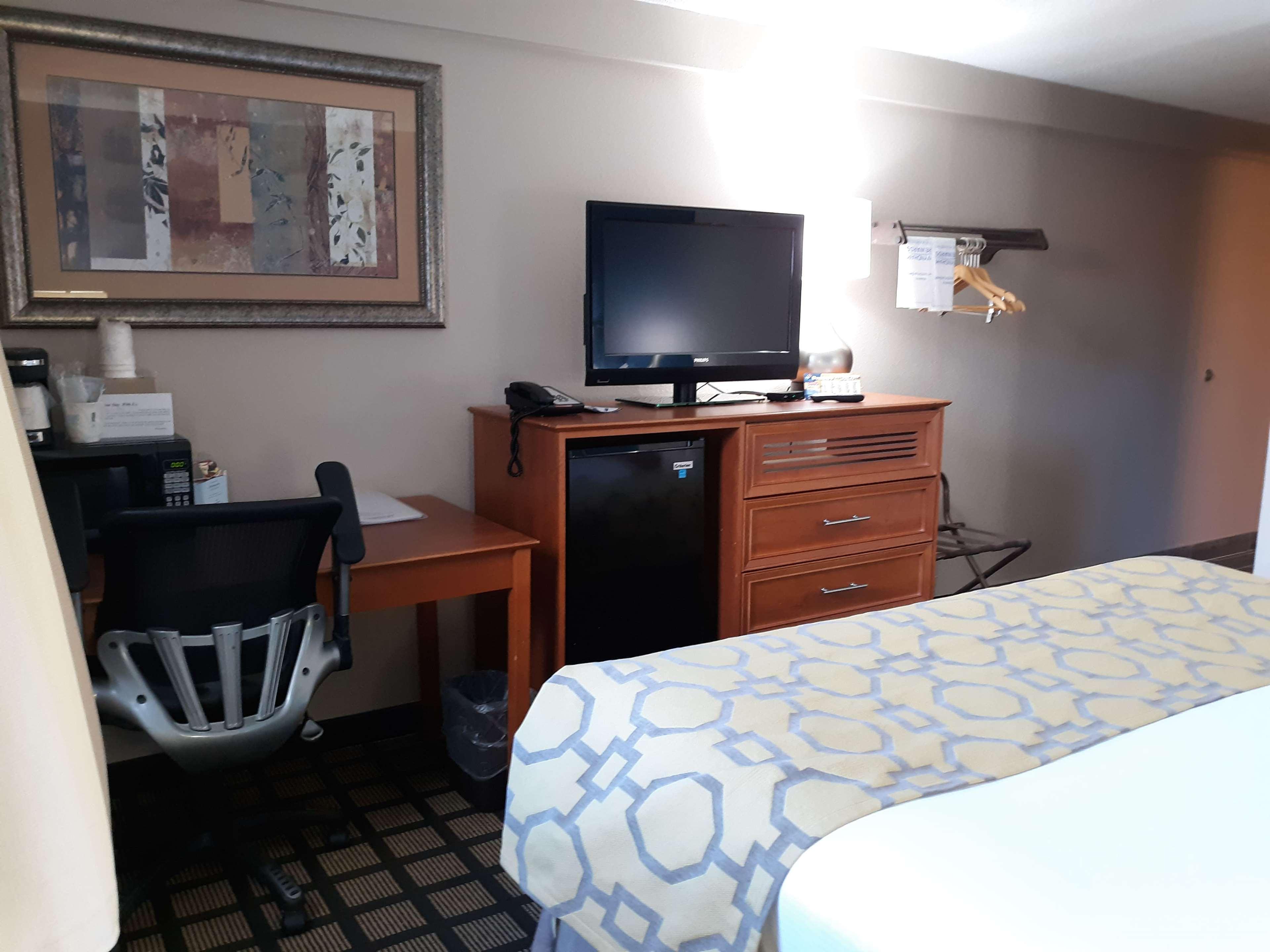 Motel Baymont By Wyndham Mayo Clinic Area
