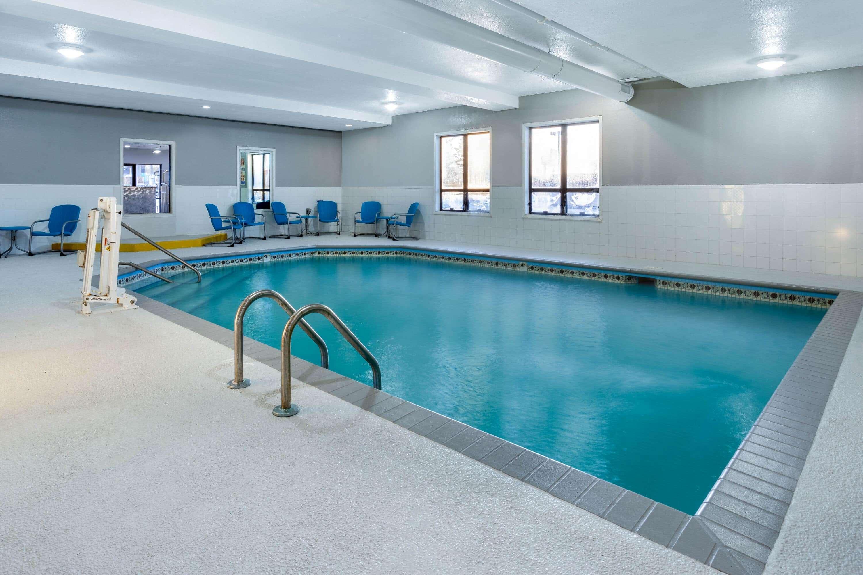 Baymont By Wyndham Mayo Clinic Area Motel 2*