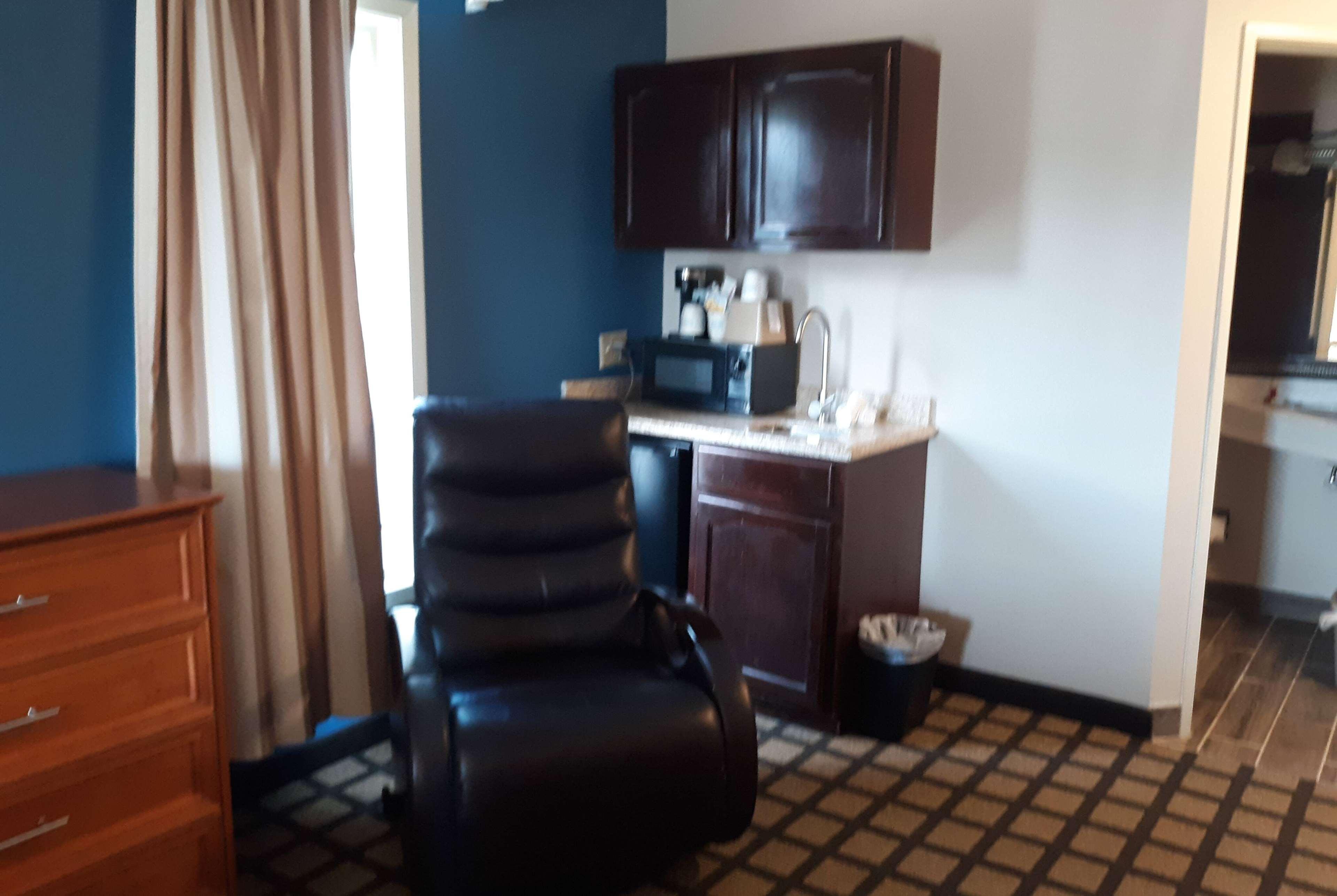 Baymont By Wyndham Mayo Clinic Area 2*
