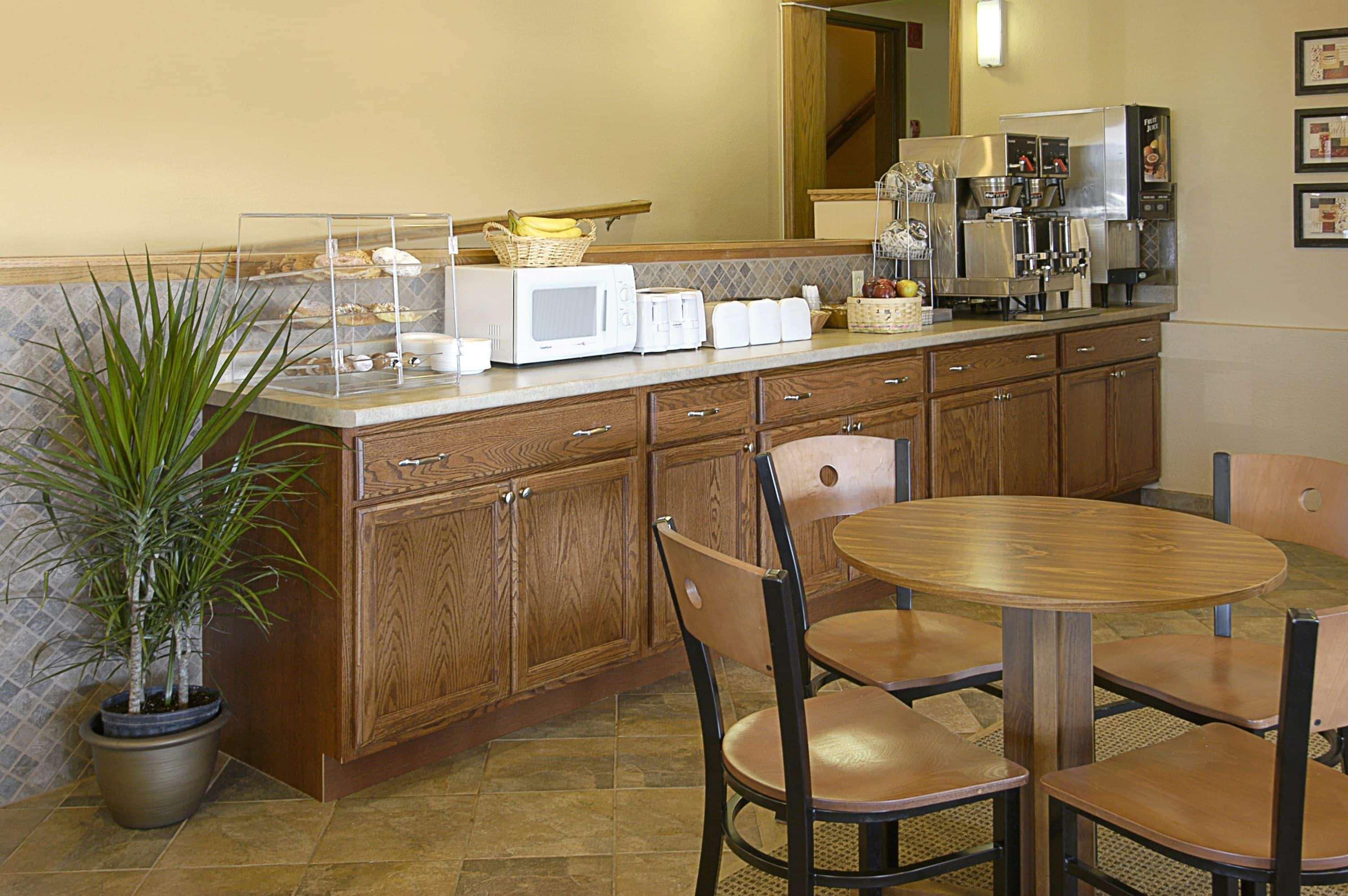 Baymont By Wyndham Mayo Clinic Area 2* Rochester
