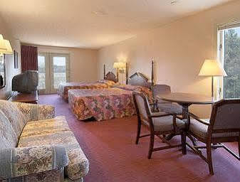 Baymont By Wyndham Mayo Clinic Area 2*
