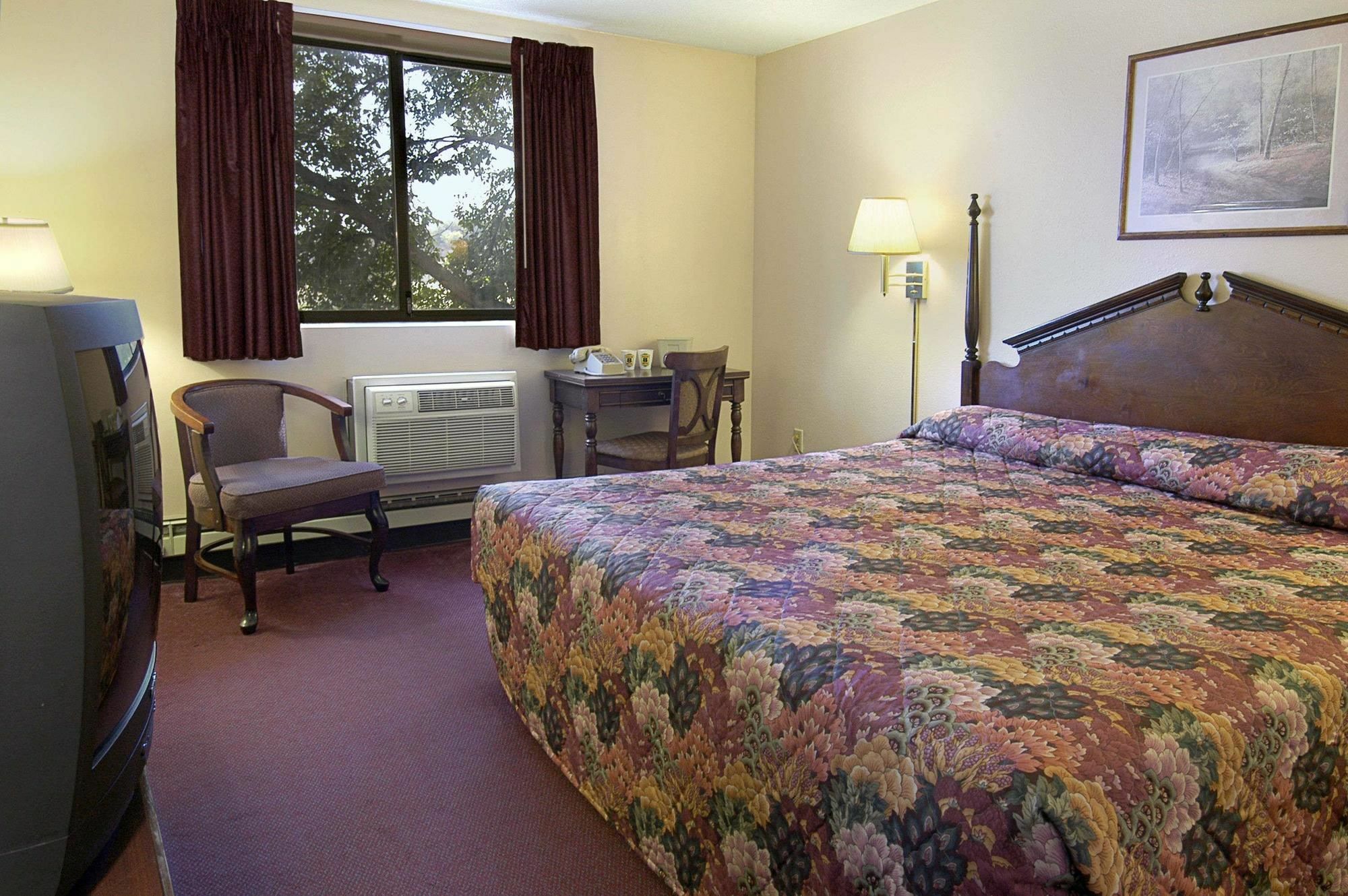 Motel Baymont By Wyndham Mayo Clinic Area Rochester