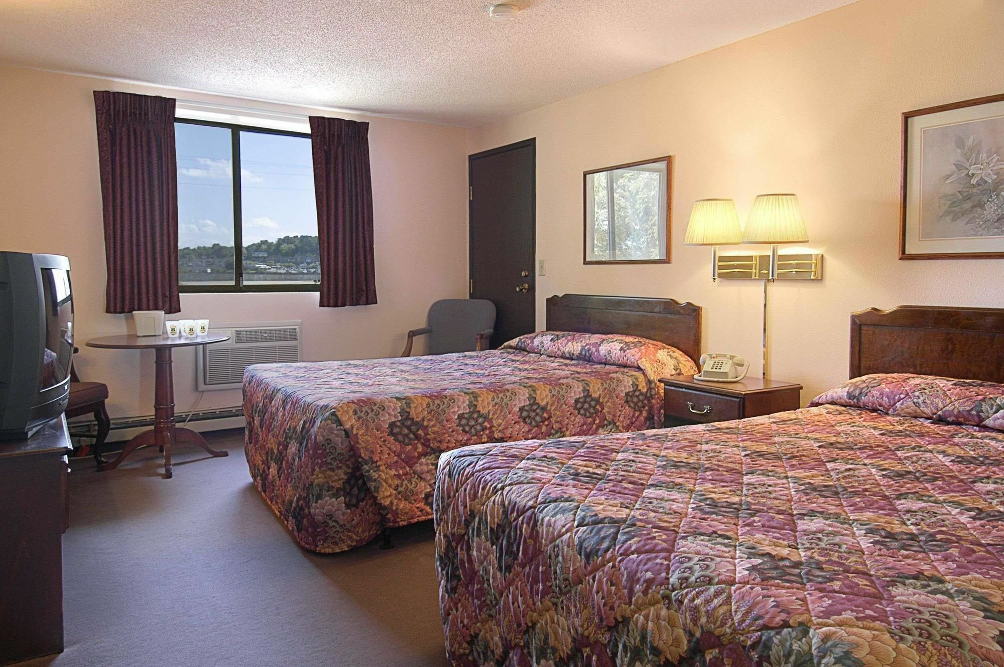 Baymont By Wyndham Mayo Clinic Area Rochester