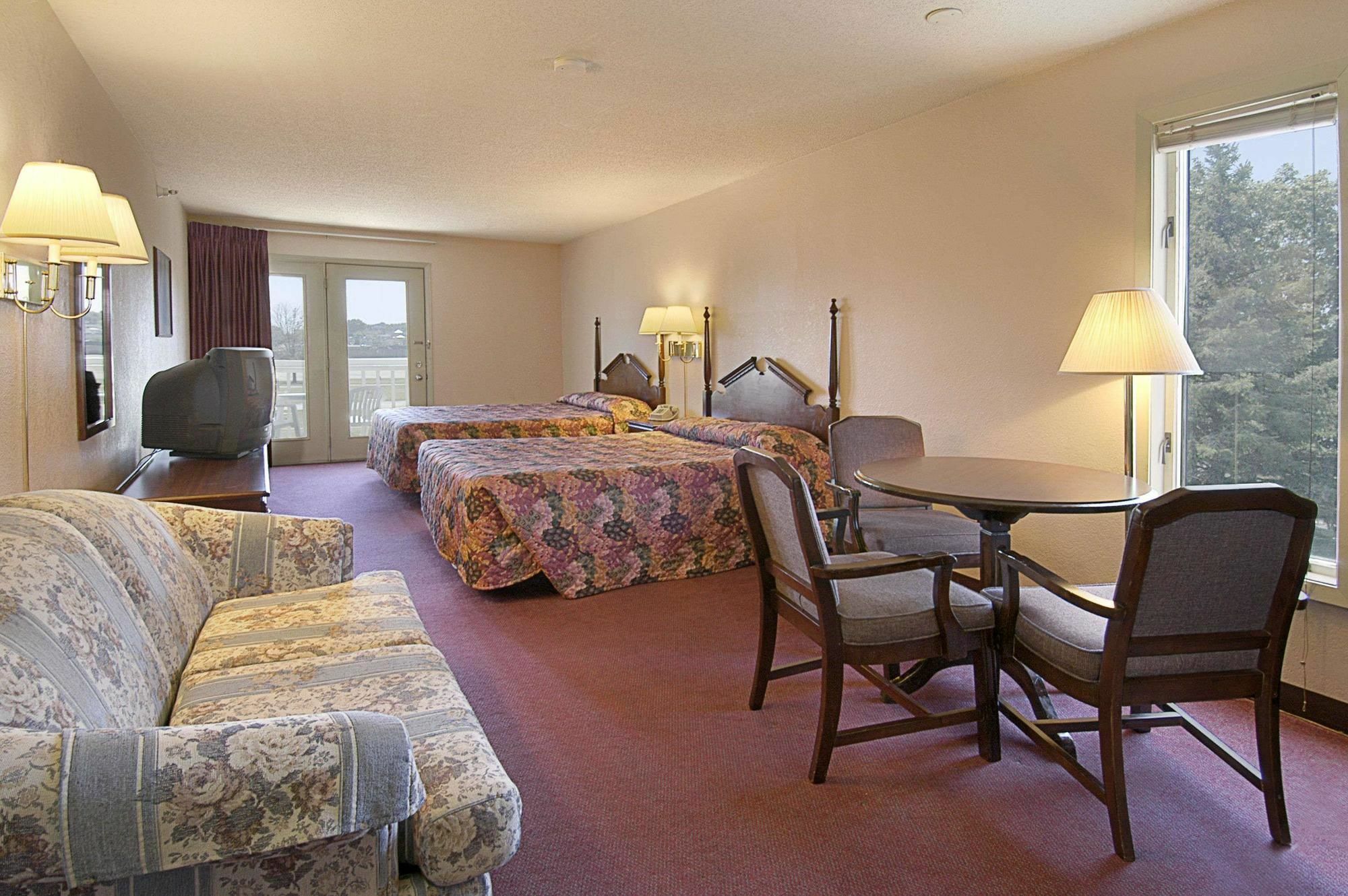 Baymont By Wyndham Mayo Clinic Area 2* Rochester